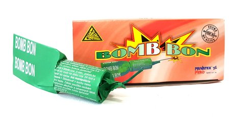 BOMB-BON 4buc
