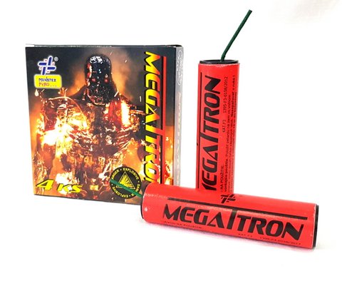 Megatron 4buc