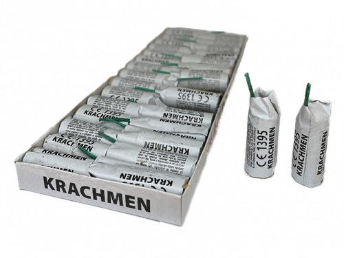 Krachmen Small H1 - 30buc