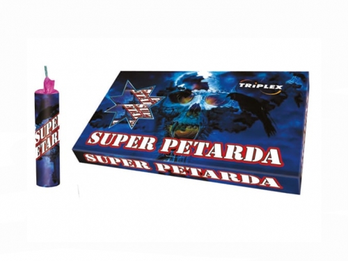 Super Petarda 10buc