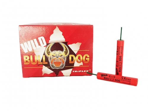 Wild Bull Dog 20buc