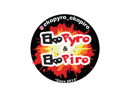 Autocolant EkoPyro & EkoPiro 1